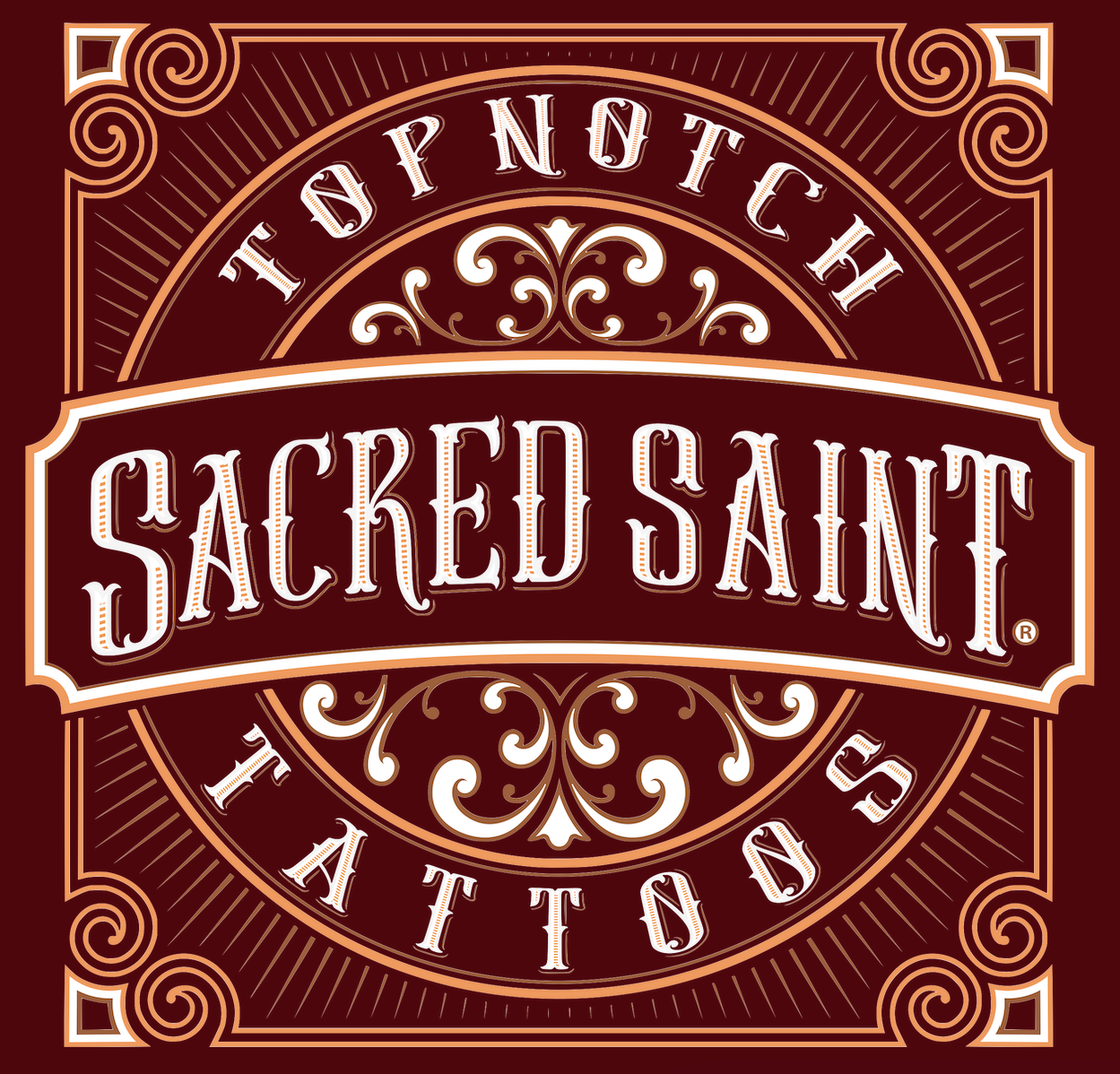 Sacred Saint Tattoo Studio